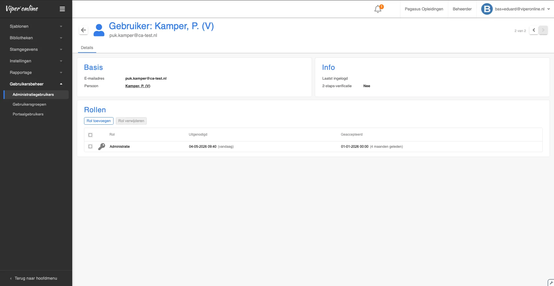 Administratiegebruikers 005