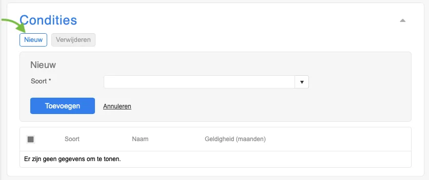 Certificaat-condities 002