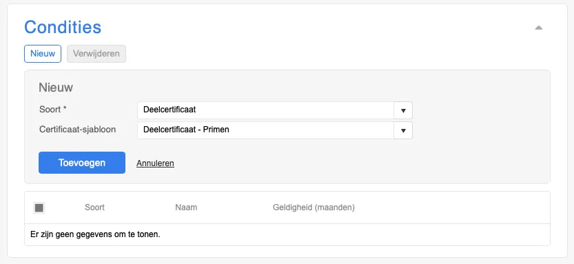 Certificaat-condities 003
